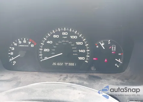 2007 Honda Accord 3.0 Ex z USA, uszkodzony, nr VIN 1HGCM65567A003449